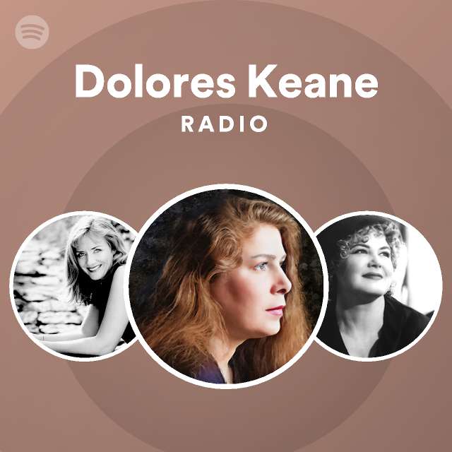 Dolores Keane Where Have All The Flowers Gone Margaret Wiegel