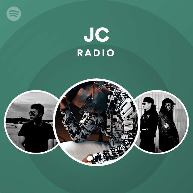 JC | Spotify