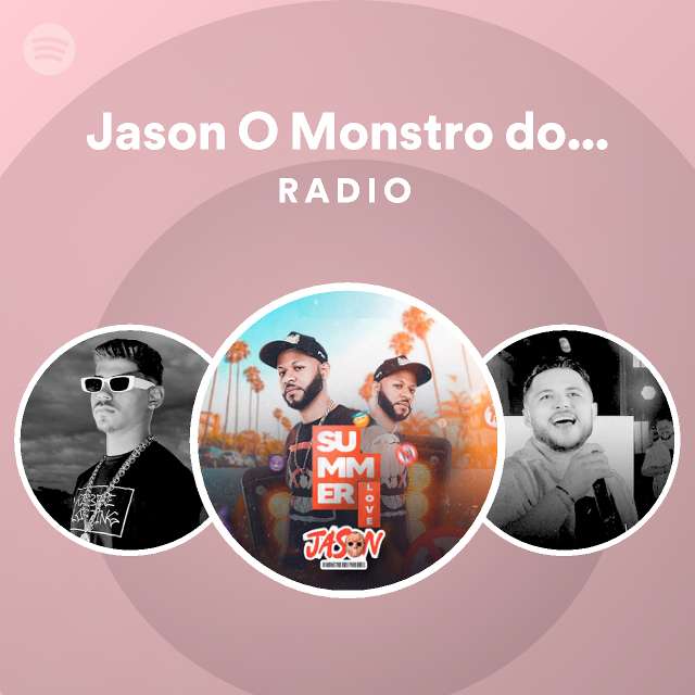 Bonde da Seresta Radio - playlist by Spotify