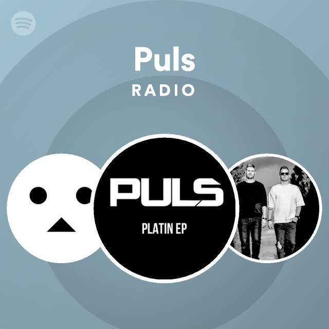 Puls Radio - playlist by Spotify | Spotify