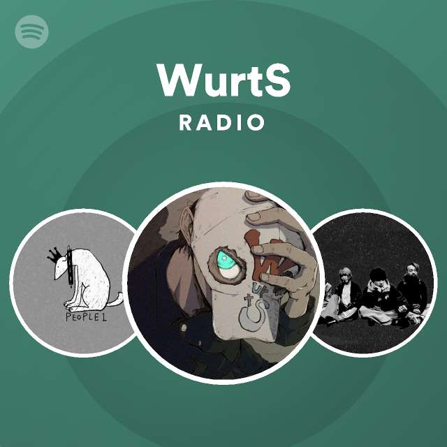 WurtS Radioのサムネイル