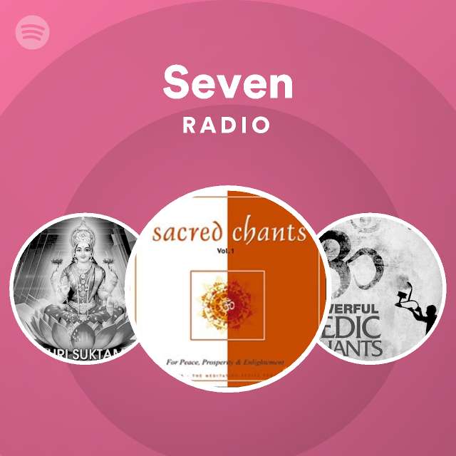 Seven Radio - playlist by Spotify | Spotify