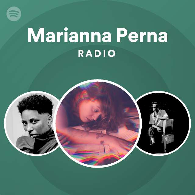 Marianna Perna