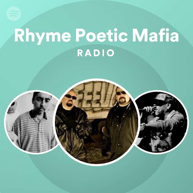 Rhyme Poetic Mafia | Spotify