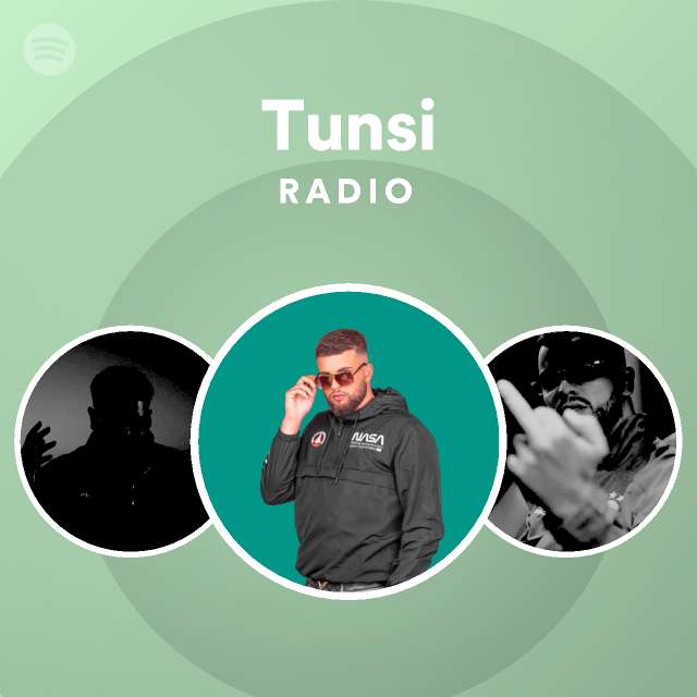 Tunsi | Spotify