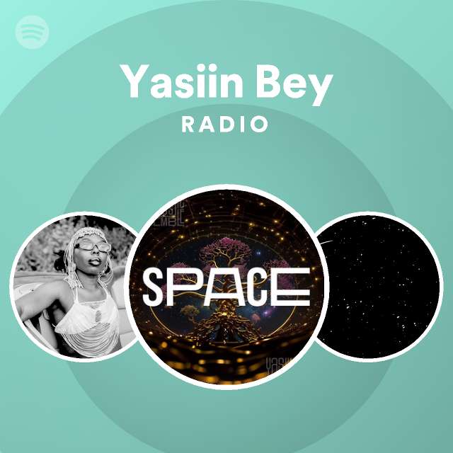 Yasiin Bey