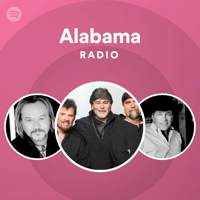 Alabama Radio playlist by Spotify Spotify