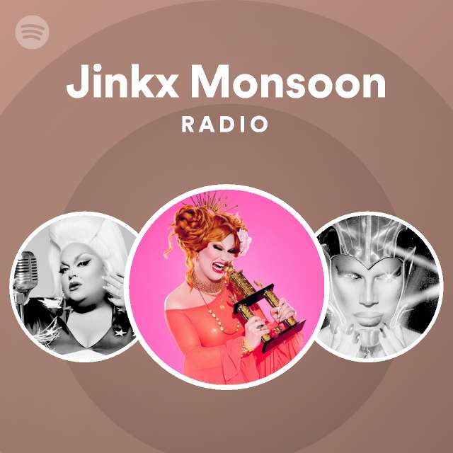 Jinkx Monsoon Spotify - jinkx monsoon roblox audio