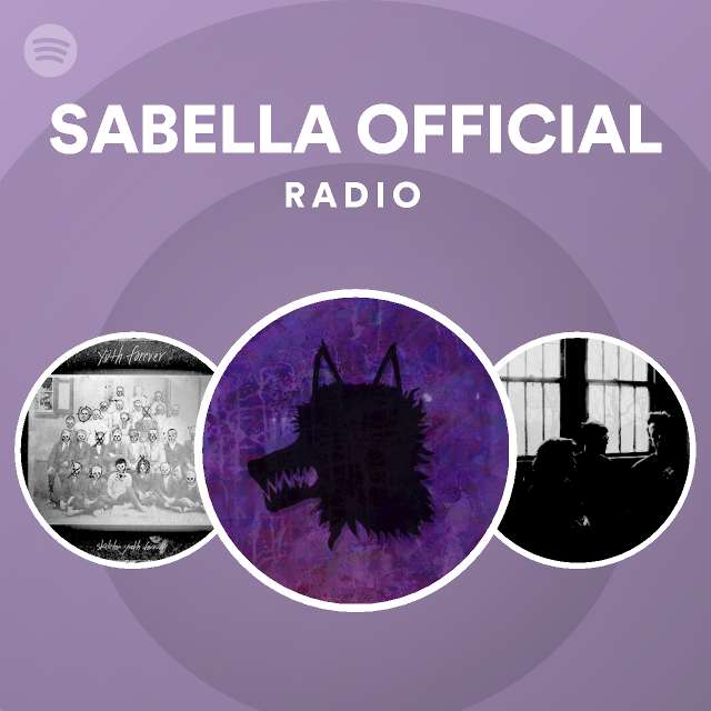 Sabella website