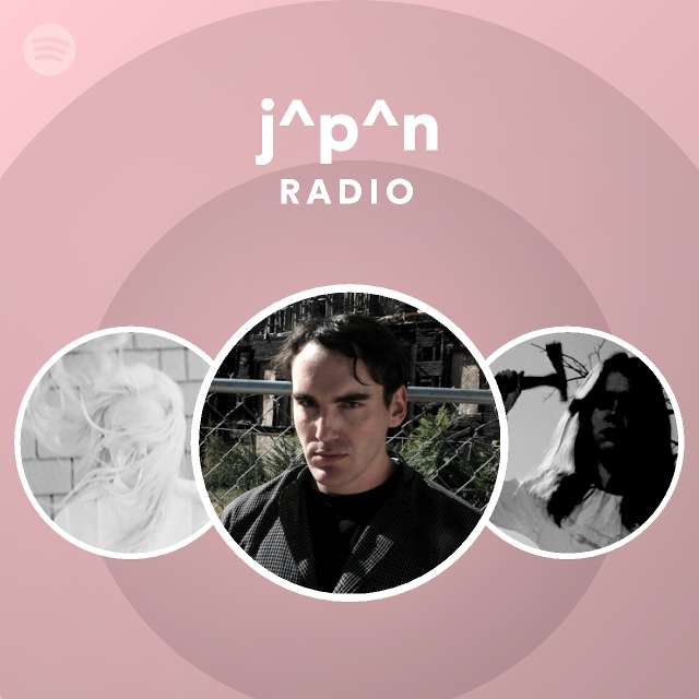 J P N Spotify