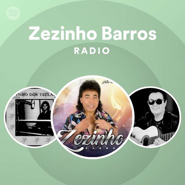 Bonde da Seresta Radio - playlist by Spotify
