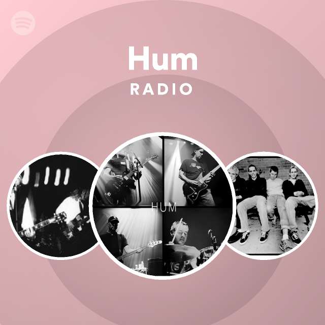 Hum Radio playlist by Spotify Spotify