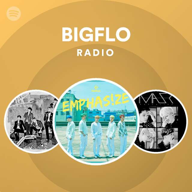BIGFLO | Spotify