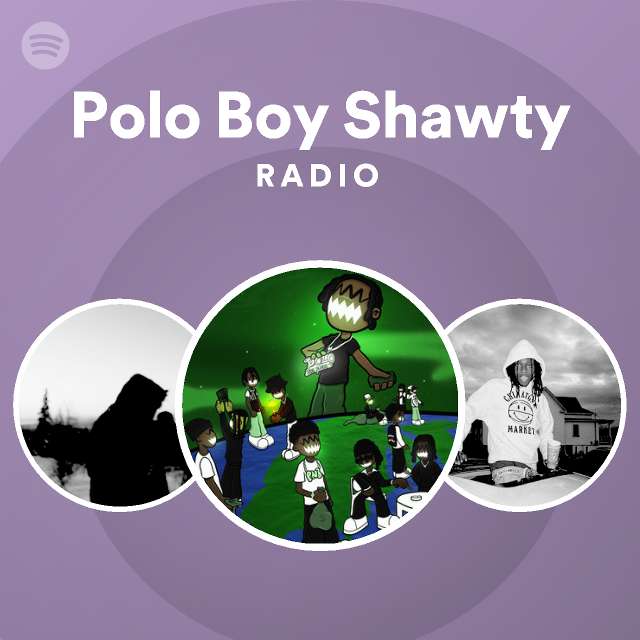 Stoopid Xoolin (feat. Diego Money) - Polo Boy Shawty