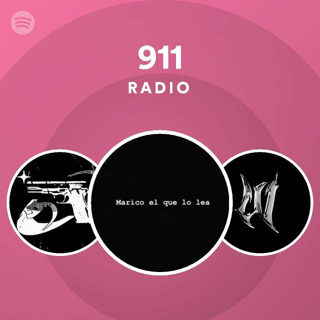 911 Radio - playlist by Spotify | Spotify