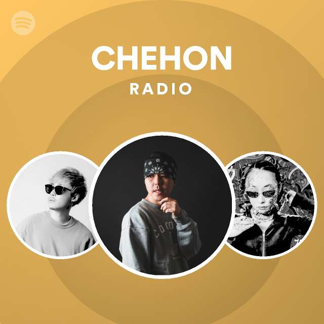 Chehon Spotify