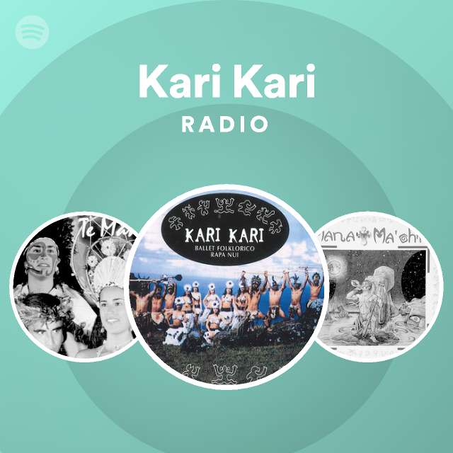 Kari Kari Radio - playlist by Spotify | Spotify