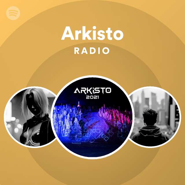 Arkisto | Spotify