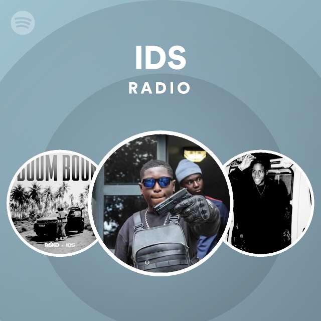 Fantástico Cinemática resultado IDS Radio - playlist by Spotify | Spotify
