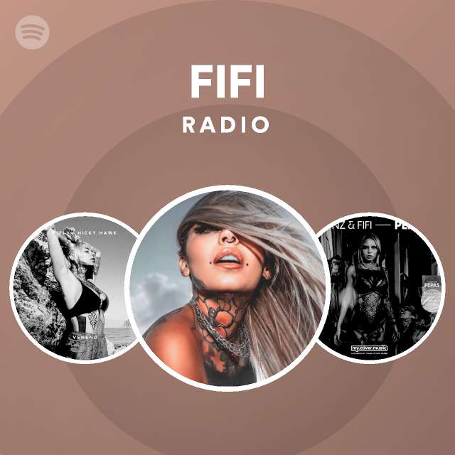 FIFI | Spotify