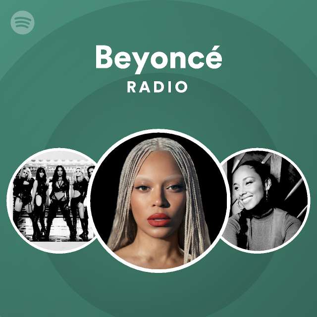 Beyoncé Radioのサムネイル