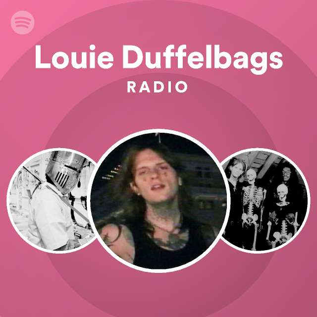 Louie Duffelbags