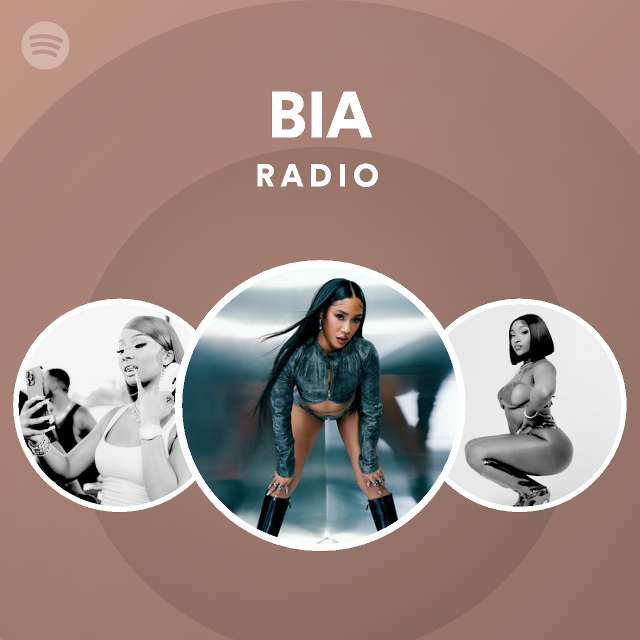 BIA Radio
