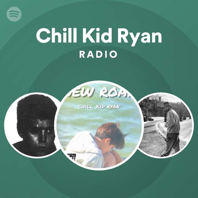 BoyWithUke Radio - playlist by Spotify