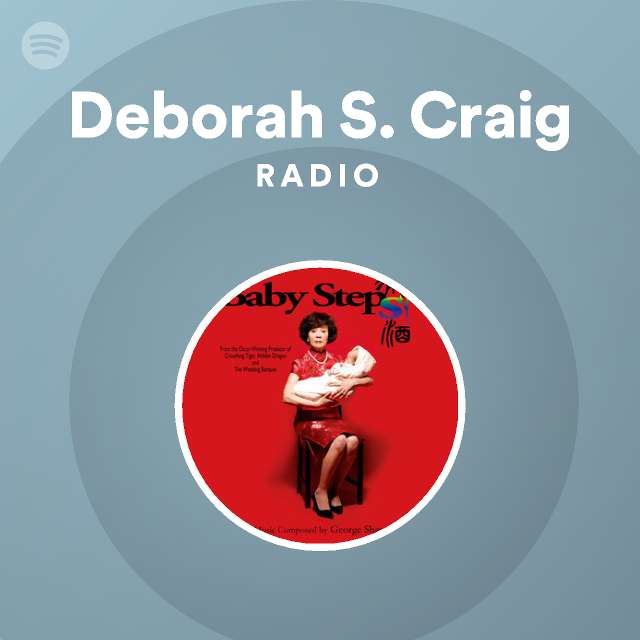Deborah s craig