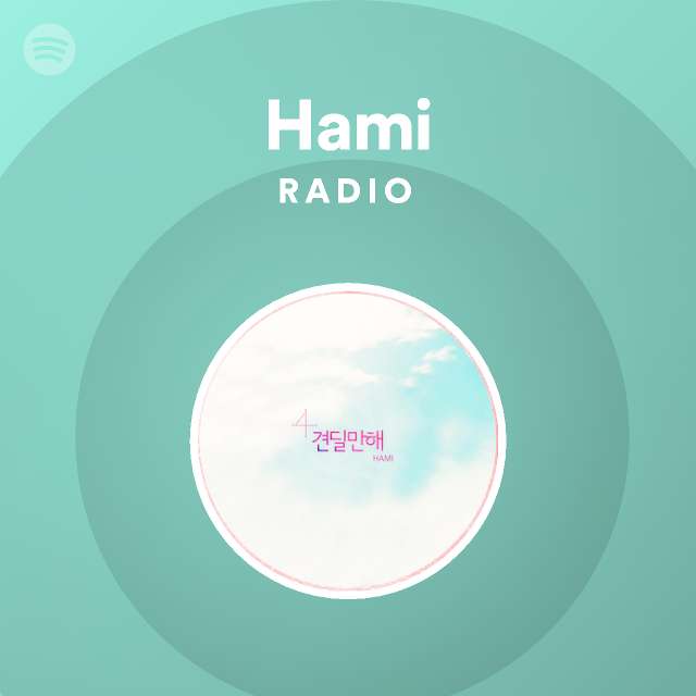 Hami Radio - playlist by Spotify | Spotify