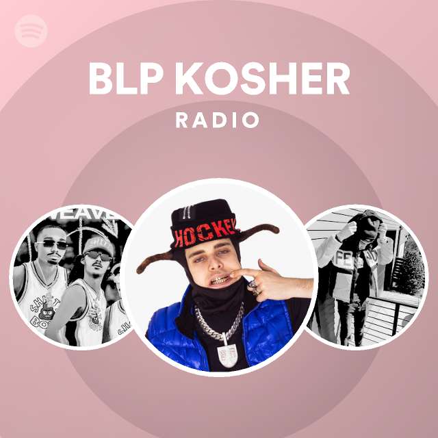 BLP KOSHER Radio - playlist by Spotify | Spotify