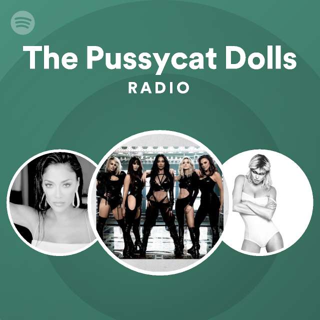 Radio dolls