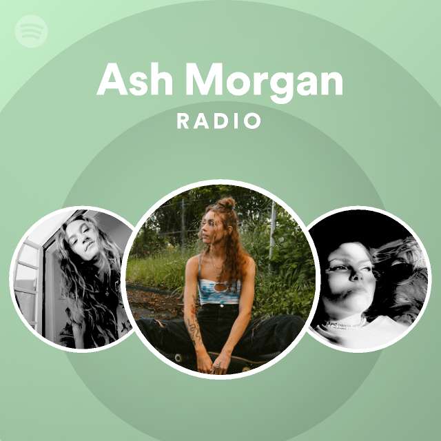 Ash Spotify Listen Free