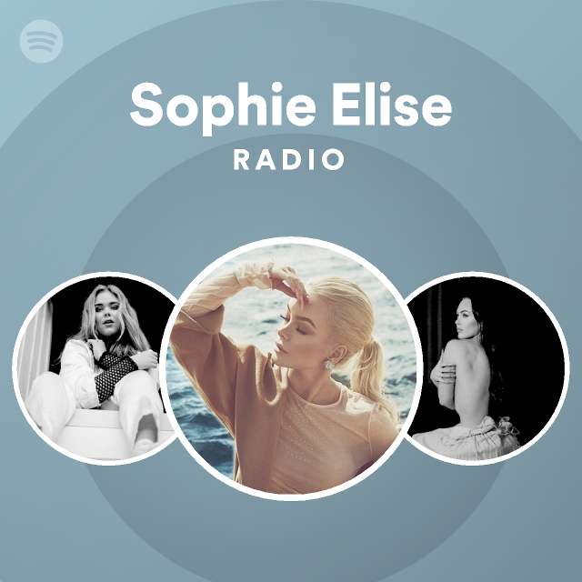 Sophie Elise