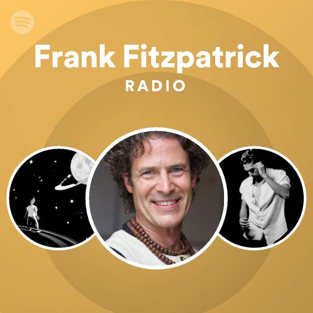 Frank Fitzpatrick  Larry Sanders Show Album