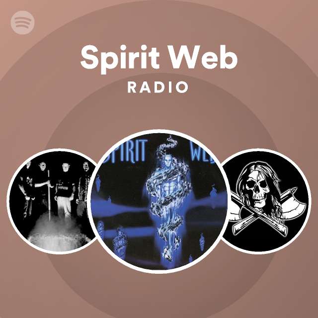 Spirit Web Radio - playlist by Spotify | Spotify