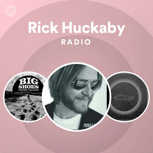 rick huckaby tour dates