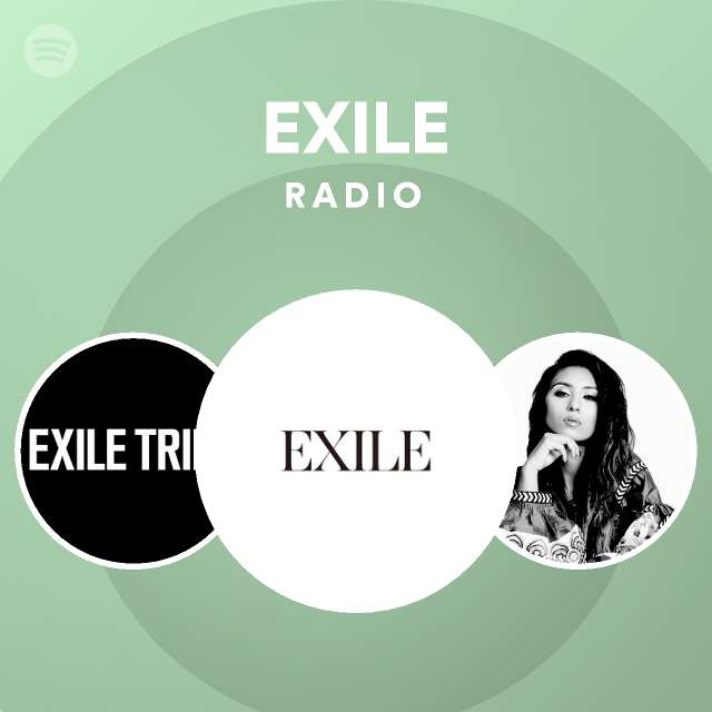 Exile Spotify