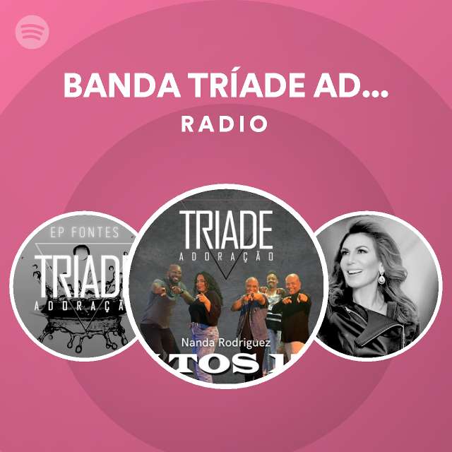 Banda Tríade