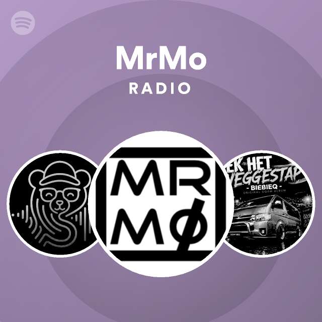 MrMo Radio - playlist by Spotify | Spotify