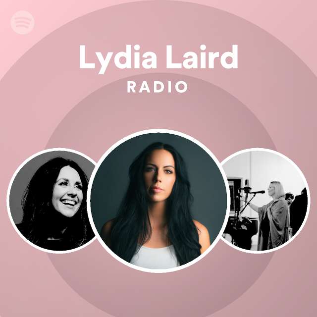Lydia Laird Spotify