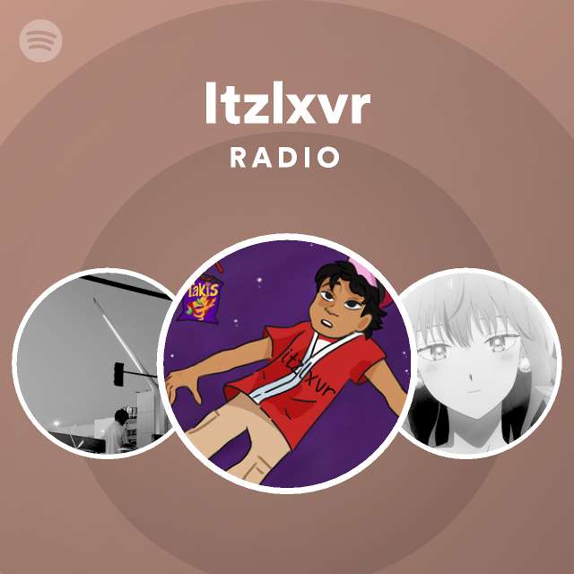 L3XIS! Radio - playlist by Spotify