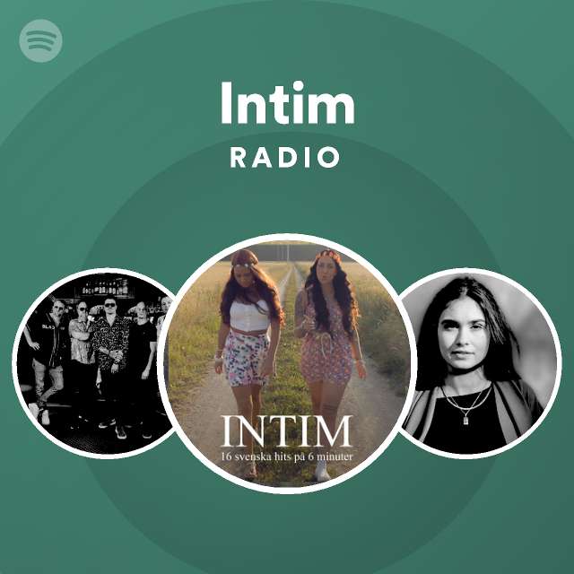 Intim 16 Svenska Hits På 6 Minuter
