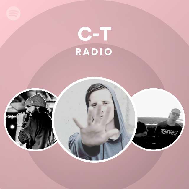 C T Spotify
