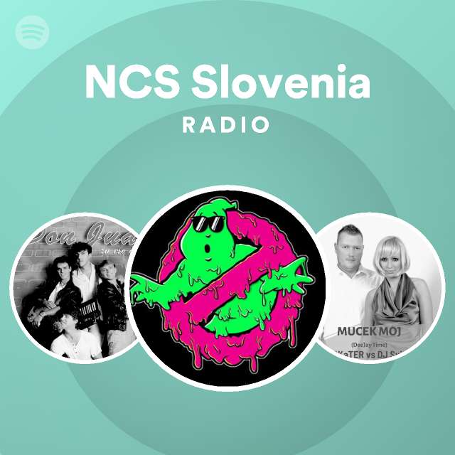 NCS Slovenia Radio - playlist by Spotify | Spotify