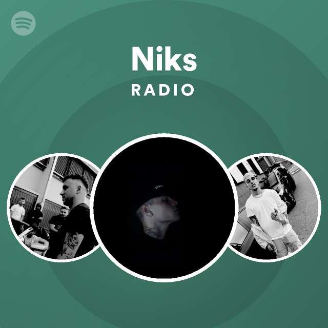 Niks Spotify
