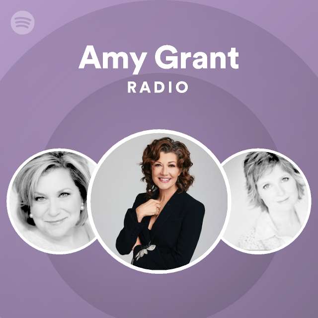 Sexy amy grant Amy Grant