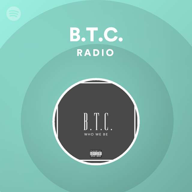 btc radio