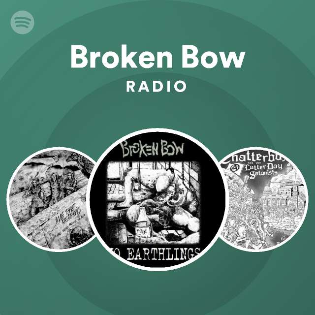 Broken Bow Spotify