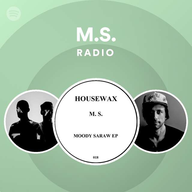 . Radio - playlist by Spotify | Spotify